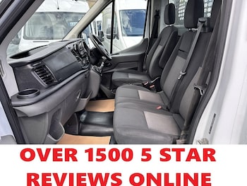 Used Ford Transit 2022 for sale - 78716188: Photo