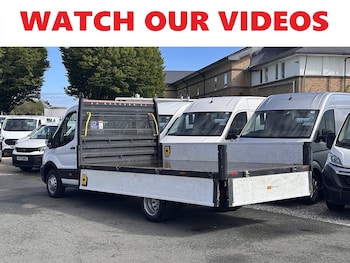 Used Ford Transit 2022 for sale - 78716188: Photo