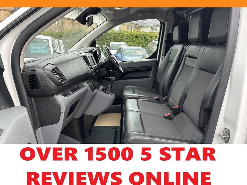 Used Peugeot Expert 2021 for sale - 76193979: Photo 2