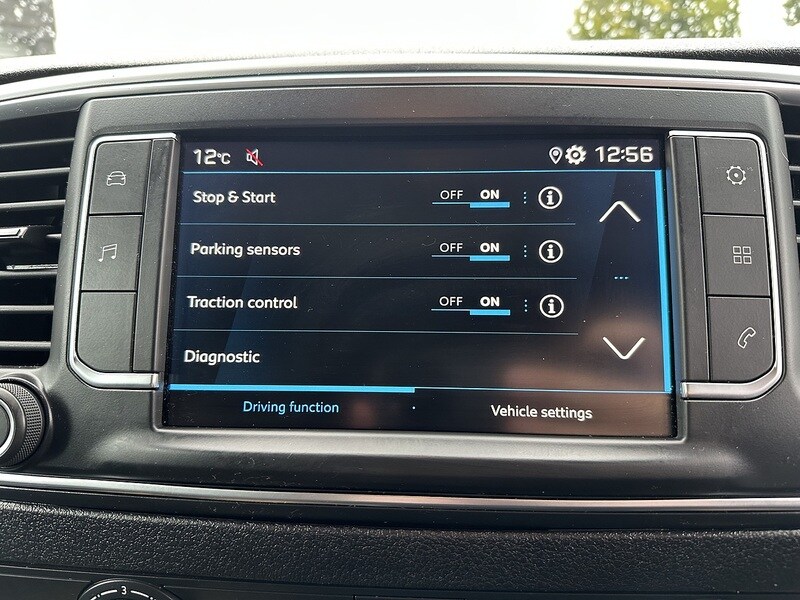 Used Peugeot Expert 2021 for sale - 76193979: Photo 21