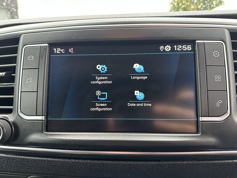 Used Peugeot Expert 2021 for sale - 76193979: Photo 24