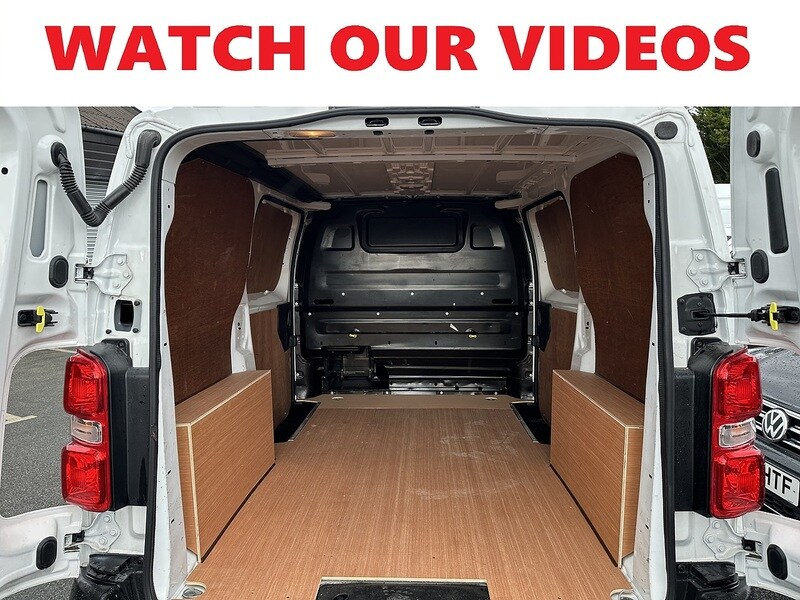 Used Peugeot Expert 2021 for sale - 76193979: Photo 3