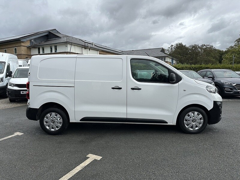 Used Peugeot Expert 2021 for sale - 76193979: Photo 8