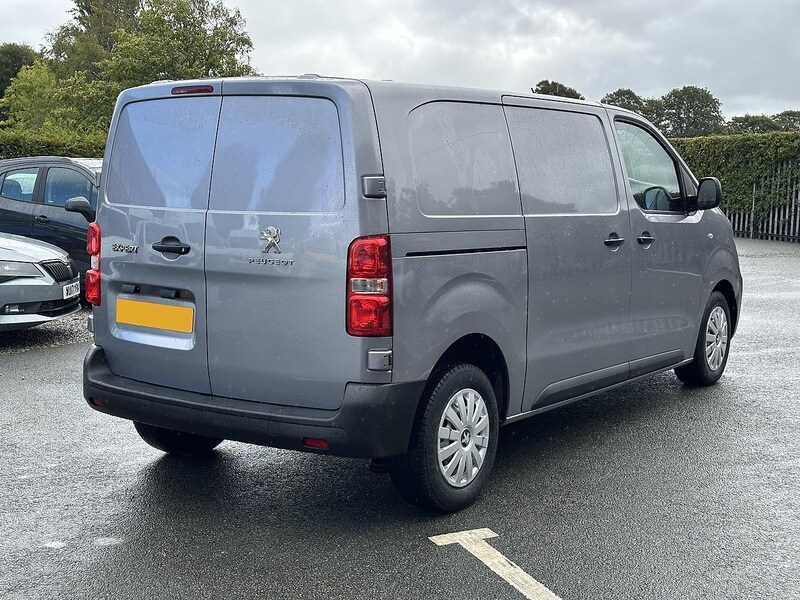 Used Peugeot Expert 2021 for sale - 76330422: Photo 12