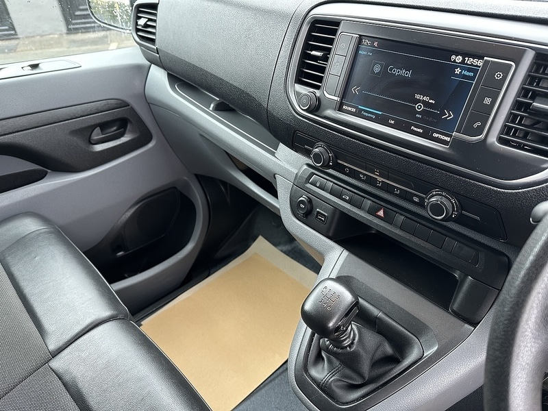 Used Peugeot Expert 2021 for sale - 76330422: Photo 14