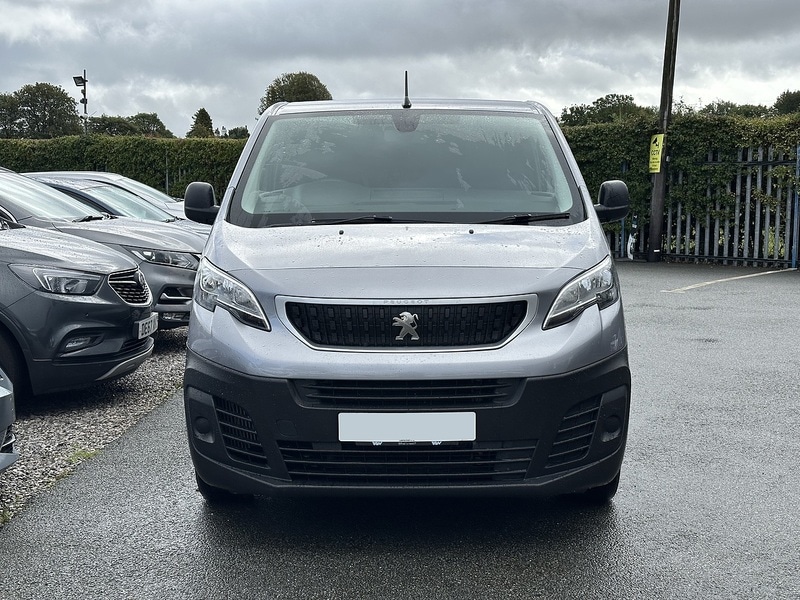 Used Peugeot Expert 2021 for sale - 76330422: Photo 17