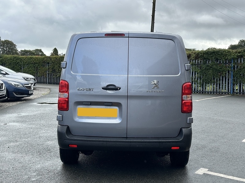 Used Peugeot Expert 2021 for sale - 76330422: Photo 18
