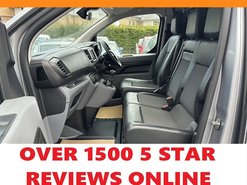 Used Peugeot Expert 2021 for sale - 76330422: Photo 2