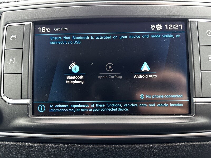 Used Peugeot Expert 2021 for sale - 76330422: Photo 21