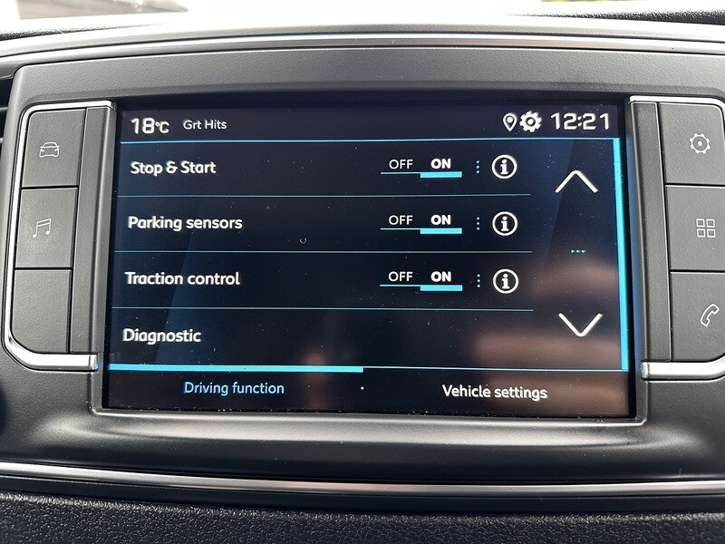 Used Peugeot Expert 2021 for sale - 76330422: Photo 23