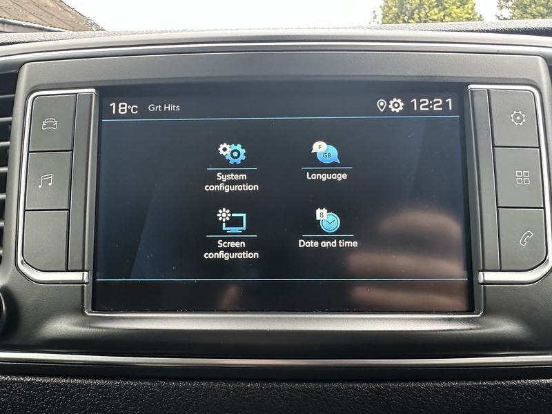 Used Peugeot Expert 2021 for sale - 76330422: Photo 24