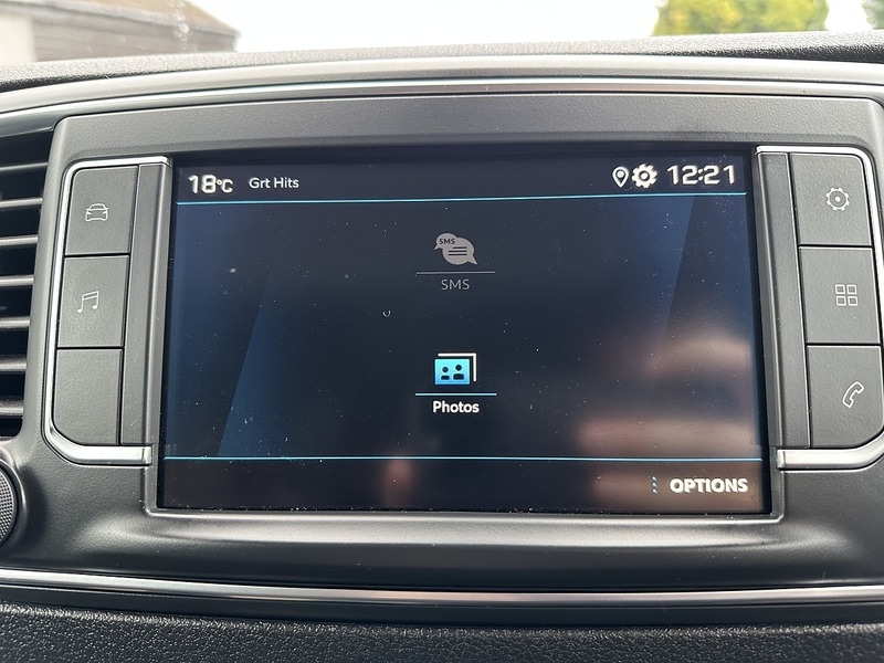 Used Peugeot Expert 2021 for sale - 76330422: Photo 26