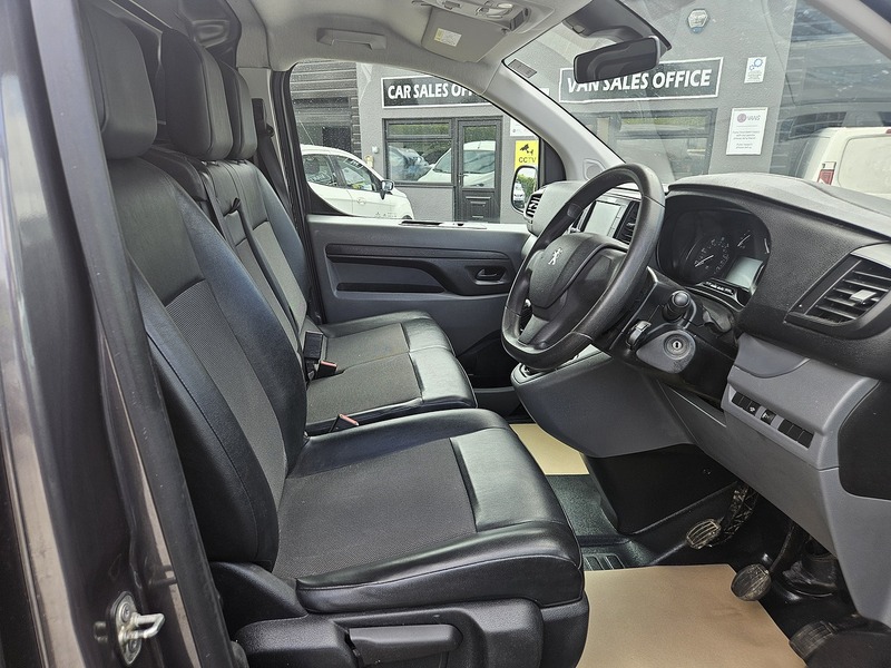 Used Peugeot Expert 2021 for sale - 76330422: Photo 5