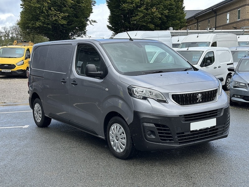 Used Peugeot Expert 2021 for sale - 76330422: Photo 6