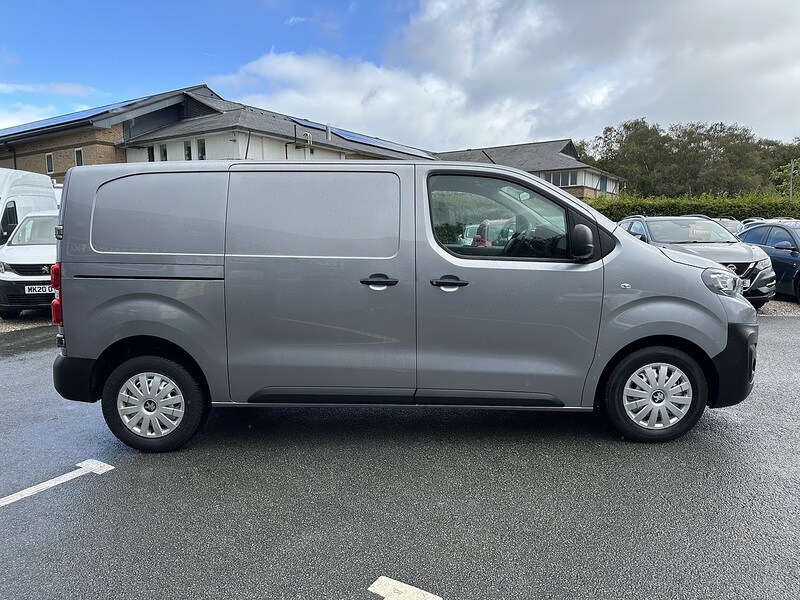 Used Peugeot Expert 2021 for sale - 76330422: Photo 8