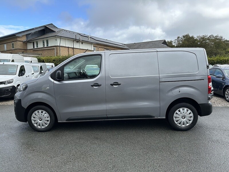 Used Peugeot Expert 2021 for sale - 76330422: Photo 9
