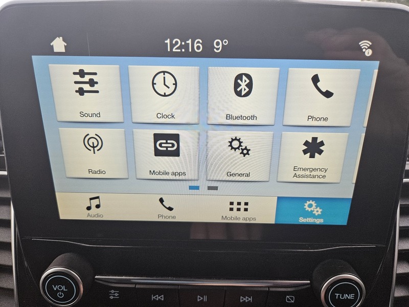 Used Ford Transit Custom 2021 for sale - 76712126: Photo 19