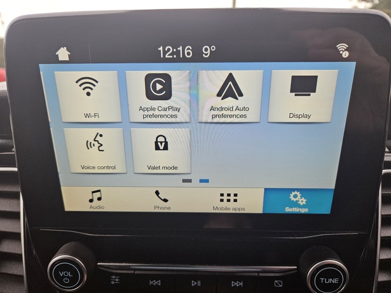 Used Ford Transit Custom 2021 for sale - 76712126: Photo 20