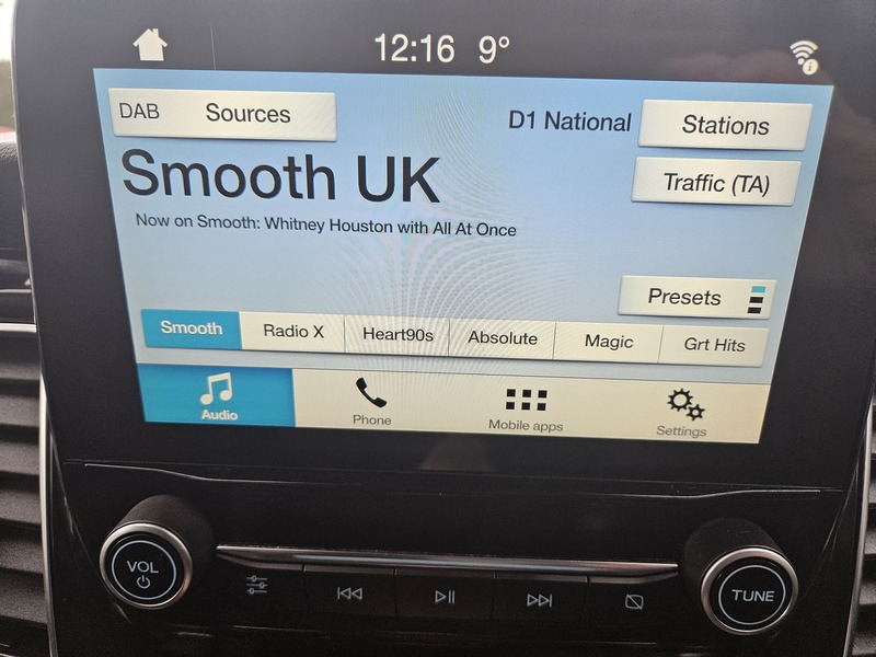 Used Ford Transit Custom 2021 for sale - 76712126: Photo 21