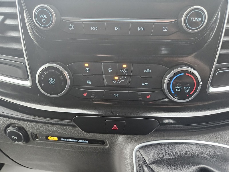 Used Ford Transit Custom 2021 for sale - 76712126: Photo 24