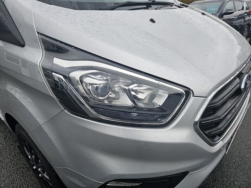 Used Ford Transit Custom 2021 for sale - 76712126: Photo 31