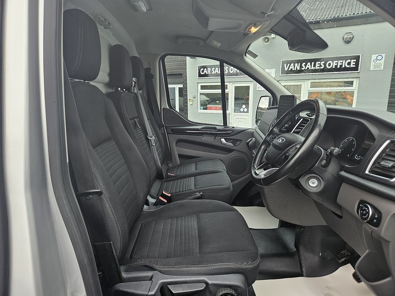 Used Ford Transit Custom 2021 for sale - 76712126: Photo 5