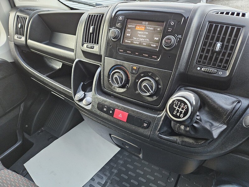 Used Peugeot Boxer 2022 for sale - 76346060: Photo 14