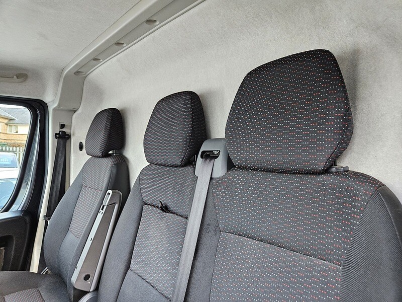 Used Peugeot Boxer 2022 for sale - 76346060: Photo 15