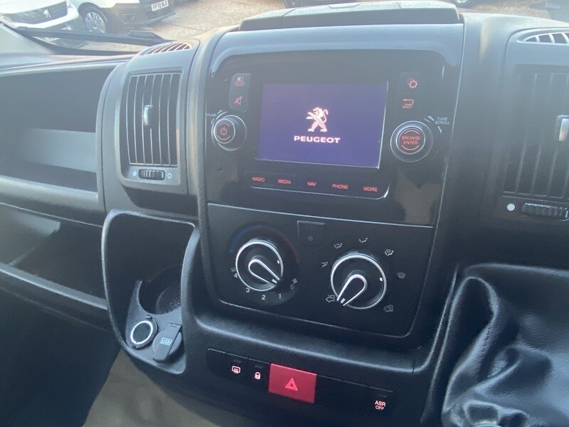 Used Peugeot Boxer 2022 for sale - 76346060: Photo 20