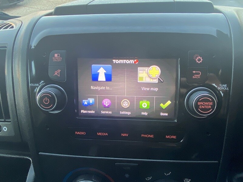 Used Peugeot Boxer 2022 for sale - 76346060: Photo 21