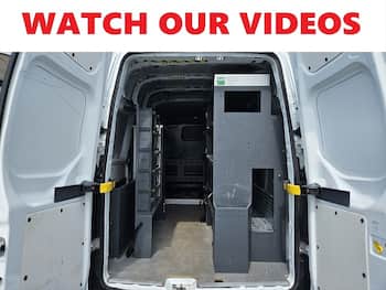 Used Ford Transit Custom 2020 for sale - 79791802: Photo