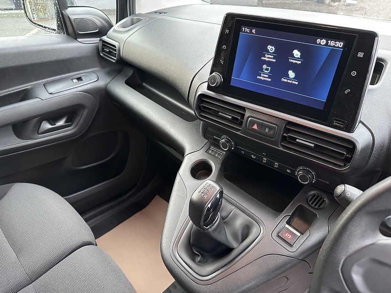 Used Peugeot Partner 2020 for sale - 77502618: Photo 14