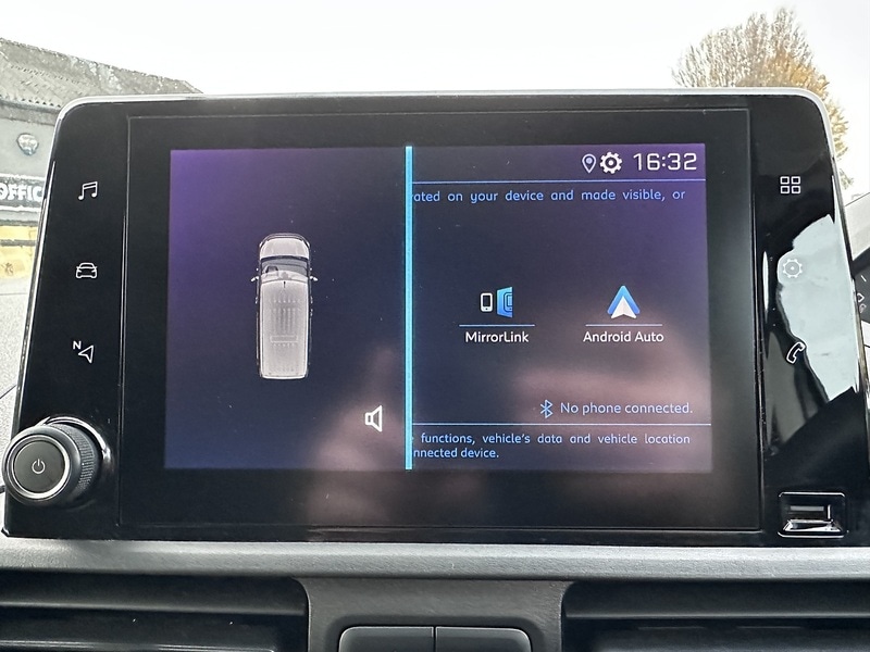 Used Peugeot Partner 2020 for sale - 77502618: Photo 20