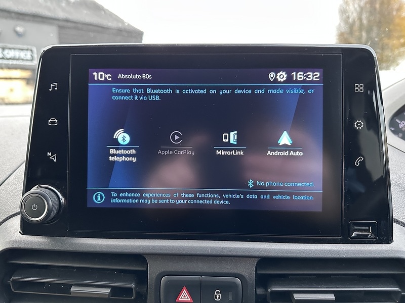 Used Peugeot Partner 2020 for sale - 77502618: Photo 21