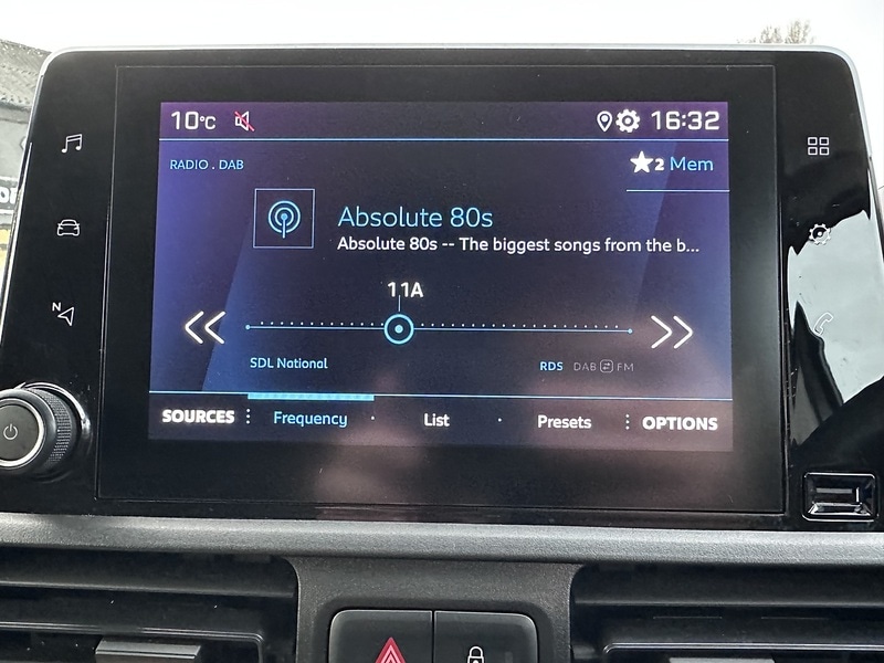 Used Peugeot Partner 2020 for sale - 77502618: Photo 22