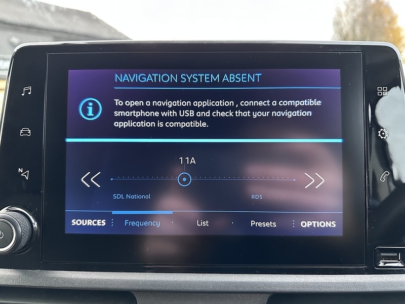 Used Peugeot Partner 2020 for sale - 77502618: Photo 23