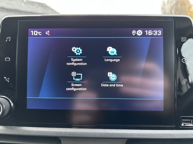 Used Peugeot Partner 2020 for sale - 77502618: Photo 24