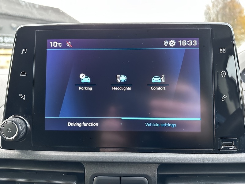 Used Peugeot Partner 2020 for sale - 77502618: Photo 25