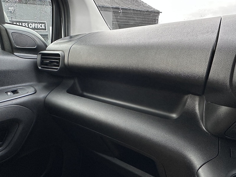 Used Peugeot Partner 2020 for sale - 77502618: Photo 28