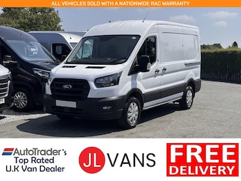 Used Ford Transit 2020 for sale - 79595497: Photo
