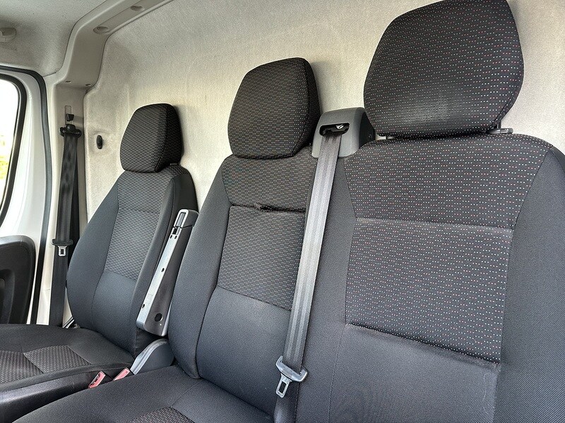 Used Citroen Relay 2020 for sale - 76280549: Photo 15