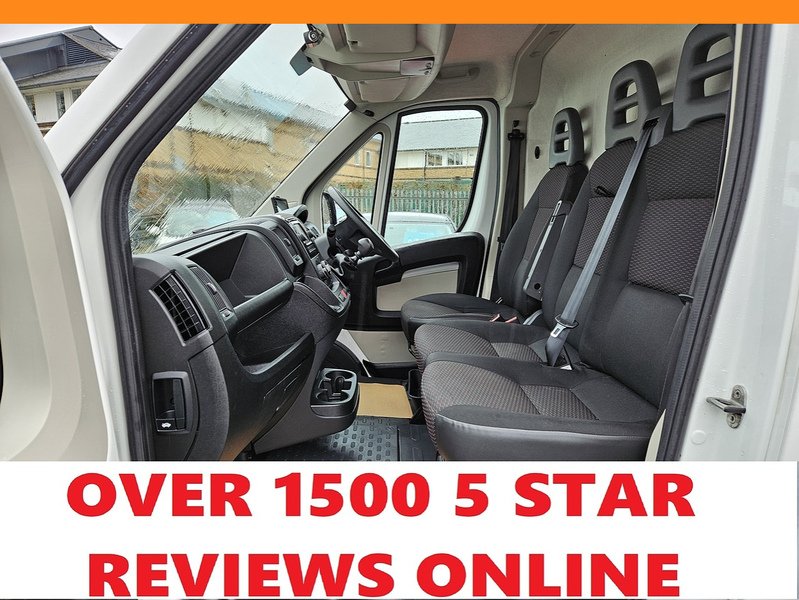 Used Citroen Relay 2020 for sale - 76280549: Photo 2