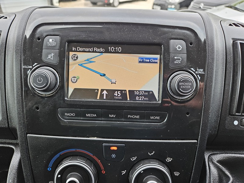 Used Citroen Relay 2020 for sale - 76280549: Photo 20