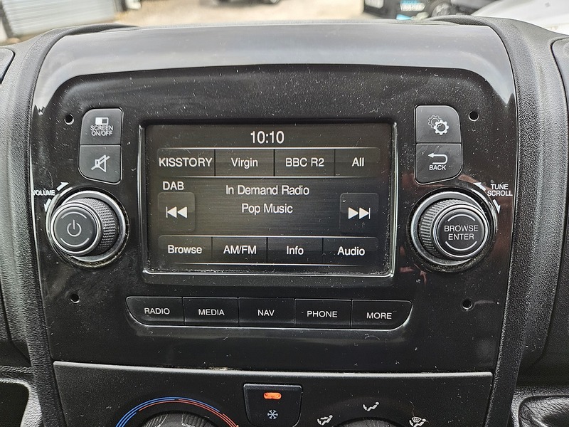 Used Citroen Relay 2020 for sale - 76280549: Photo 21