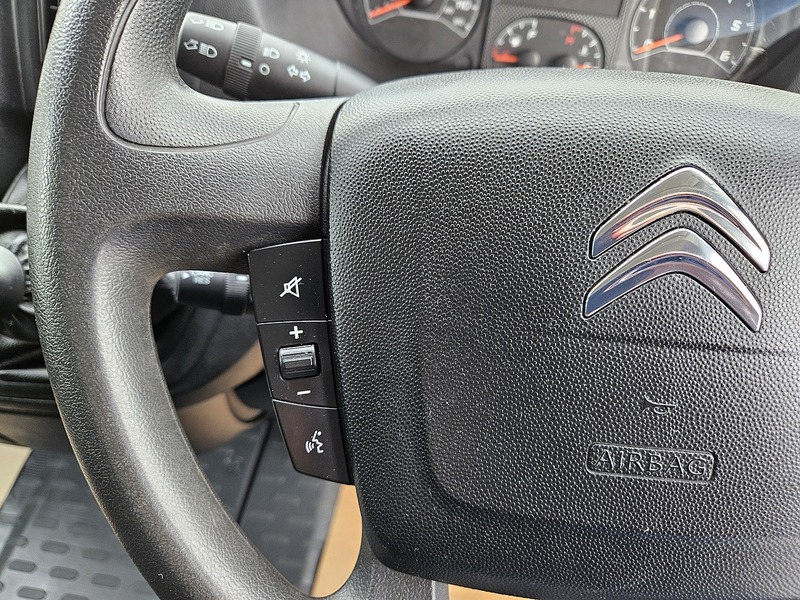 Used Citroen Relay 2020 for sale - 76280549: Photo 24