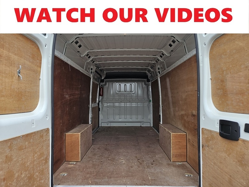 Used Citroen Relay 2020 for sale - 76280549: Photo 3