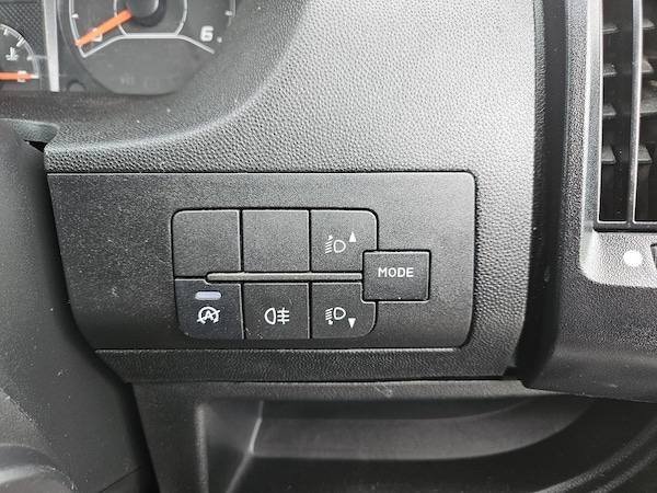 Used Citroen Relay 2020 for sale - 76280549: Photo 30