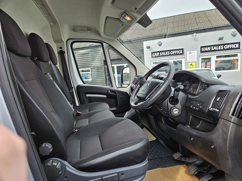 Used Citroen Relay 2020 for sale - 76280549: Photo 5