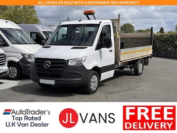 Used Mercedes-Benz Sprinter 2021 for sale - 78713888: Photo