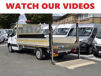 Used Mercedes-Benz Sprinter 2021 for sale - 78713888: Photo